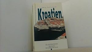 Seller image for Kroatien. Vom Mittelalter bis zur Gegenwart. for sale by Antiquariat Uwe Berg