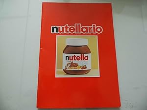 NUTELLARIO