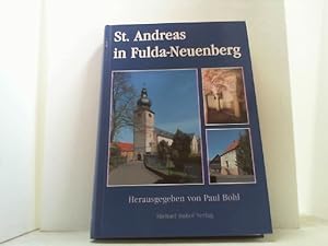 St. Andreas in Fulda-Neuenberg. Kloster und Gemeinde Neuenberg.
