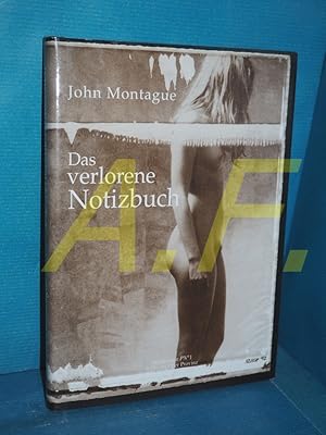 Image du vendeur pour Das verlorene Notizbuch Aus dem Engl. Hans-Christian Oeser mis en vente par Antiquarische Fundgrube e.U.