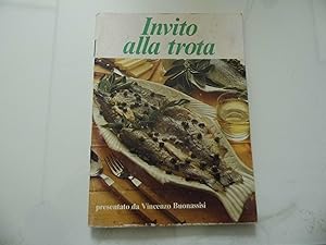 INVITO ALLA TROTA