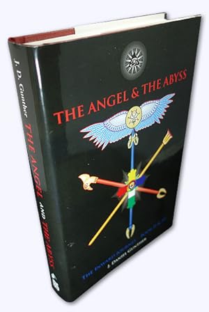 Seller image for The Angel and The Abyss. Comprising The Angel and the Abyss and The Hieroglyphic Triad. Being Books II & III or The Inward Journey. First edition, for sale by Versandantiquariat Hans-Jrgen Lange
