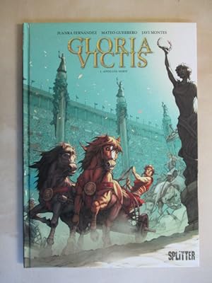 Gloria Victis Apollos Sohn