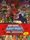 Seller image for He-Man y los Masters del Universo: Gua de personajes y compendio for sale by AG Library