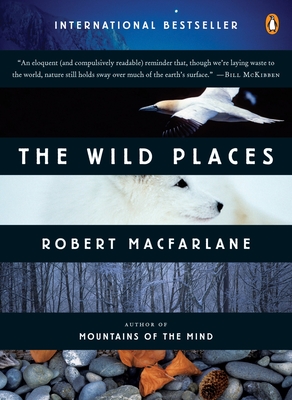 Imagen del vendedor de The Wild Places (Paperback or Softback) a la venta por BargainBookStores