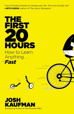 Seller image for The First 20 Hours: How to Learn Anything. Fast (Paperback or Softback) for sale by BargainBookStores