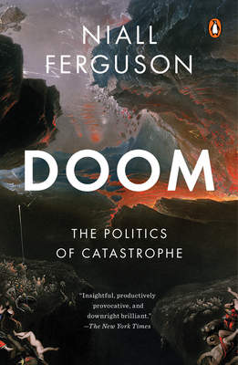 Seller image for Doom: The Politics of Catastrophe (Paperback or Softback) for sale by BargainBookStores