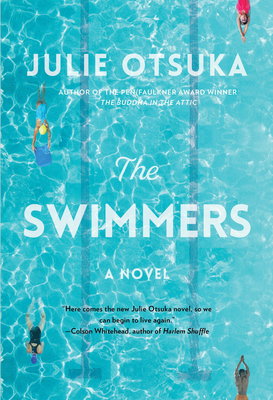 Seller image for The Swimmers (Hardback or Cased Book) for sale by BargainBookStores