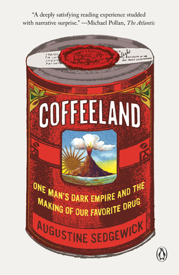 Immagine del venditore per Coffeeland: One Man's Dark Empire and the Making of Our Favorite Drug (Paperback or Softback) venduto da BargainBookStores