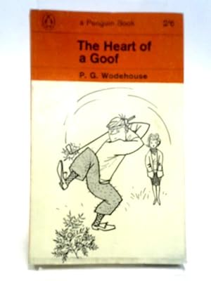 Imagen del vendedor de The Heart of a Goof a la venta por World of Rare Books