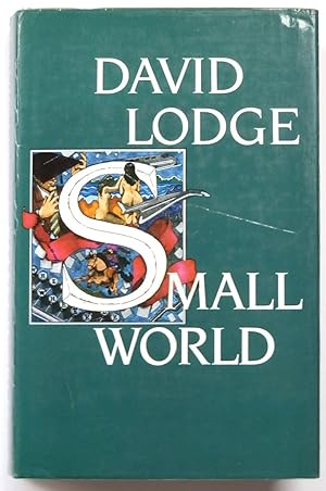 Seller image for Small World for sale by PsychoBabel & Skoob Books