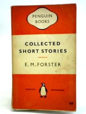 Seller image for Collected Short Stories for sale by World of Rare Books