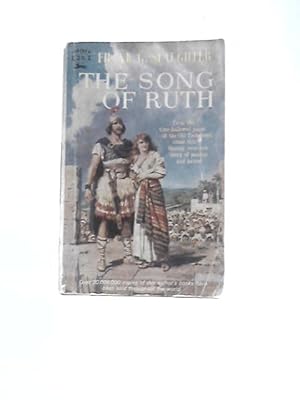 Seller image for The Song Of Ruth for sale by World of Rare Books