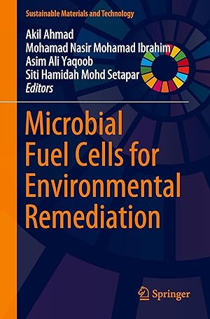 Seller image for Microbial Fuel Cells for Environmental Remediation for sale by moluna