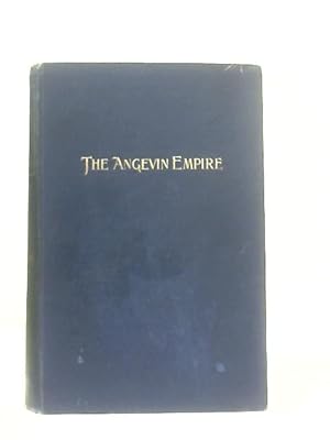 Image du vendeur pour The Angevin Empire mis en vente par World of Rare Books