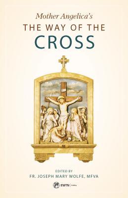 Bild des Verkufers fr Mother Angelica\ s Way of the Cross zum Verkauf von moluna