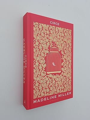 Circe *SIGNED 10TH ANNIVERSARY EDITION*