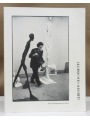 Alberto Giacometti : Von Photografen gesehen (German)