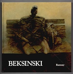 Seller image for BEKSINSKI. for sale by Librairie-Galerie Dorbes Tobeart