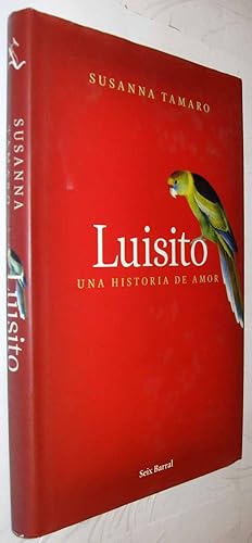 Seller image for (S1) - LUISITO - UNA HISTORIA DE AMOR for sale by UNIO11 IMPORT S.L.