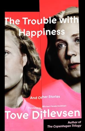 Seller image for Trouble With Happiness : And Other Stories for sale by GreatBookPrices