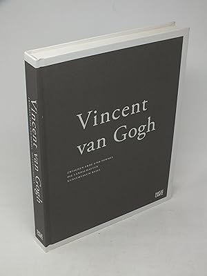 Bild des Verkufers fr Vincent van Gogh - Zwischen Erde und Himmel: Die Landschaften. zum Verkauf von Antiquariat Hans Wger