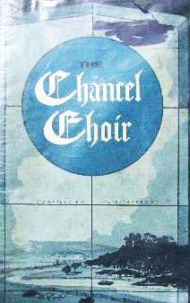 Image du vendeur pour The Chancel Choir mis en vente par Boobooks
