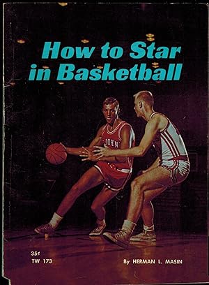 Seller image for How to Star in Basketball (TW 173) for sale by UHR Books