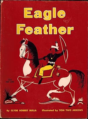 Imagen del vendedor de Eagle Feather (TW 399) a la venta por UHR Books