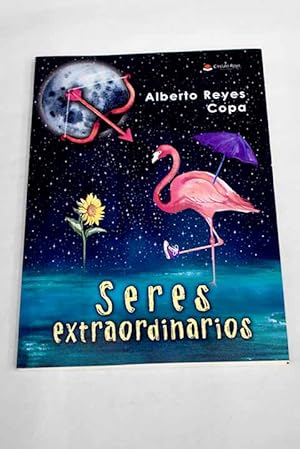 Seres extraordinarios