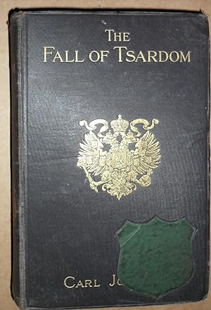 Seller image for The Fall of Tsardom for sale by Winghale Books