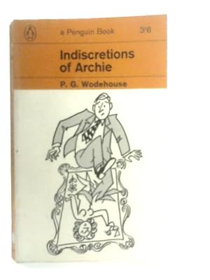 Immagine del venditore per Indiscretions of Archie venduto da World of Rare Books
