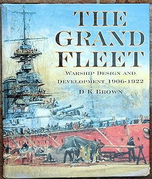 Seller image for The Grand Fleet for sale by R.W. Forder