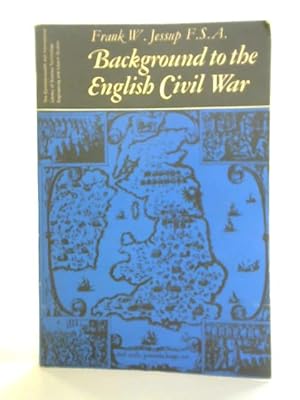 Image du vendeur pour Background to the English Civil War mis en vente par World of Rare Books