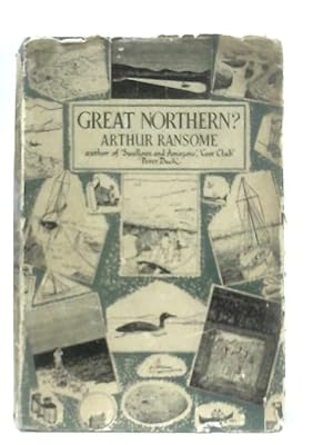 Seller image for Great Northern? for sale by World of Rare Books