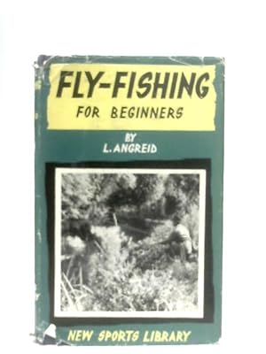 Seller image for Fly-Fishing for Beginners for sale by World of Rare Books