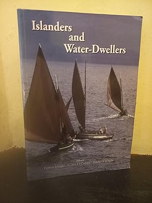 Seller image for Islanders and Water-Dwellers for sale by Temple Bar Bookshop