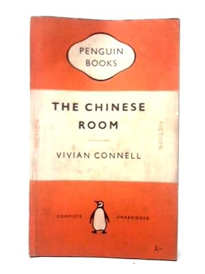Imagen del vendedor de The Chinese Room a la venta por World of Rare Books