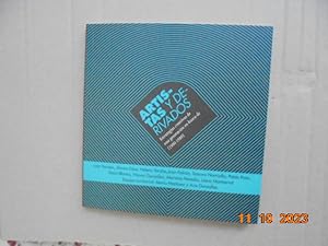 Artistas y derivados : Estrategias creativas de una generacion en-busca-de (1980-1989).