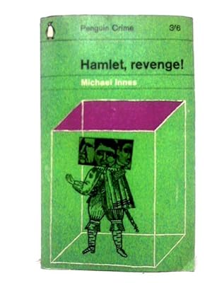 Image du vendeur pour Hamlet, Revenge! mis en vente par World of Rare Books