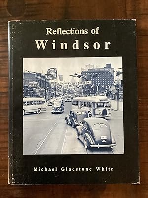 Immagine del venditore per Reflections of Windsor venduto da Lazycat Books