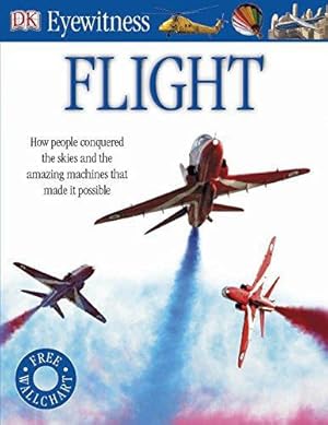 Imagen del vendedor de Flight (Eyewitness) a la venta por WeBuyBooks