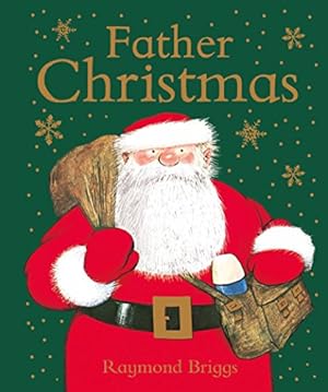 Image du vendeur pour Father Christmas [Hardcover ] mis en vente par booksXpress