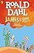 Seller image for James and the Giant Peach [Soft Cover ] for sale by booksXpress