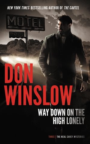 Seller image for Way Down on the High Lonely for sale by GreatBookPrices