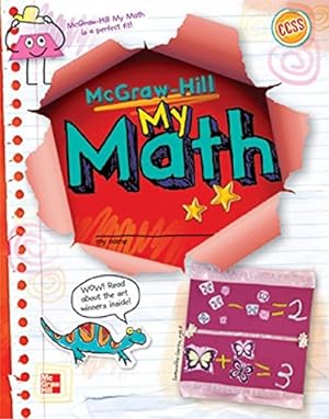Seller image for My Math Countdown to Common Core Mathematics Performance Tasks Gr 1 (ELEMENTARY MATH CONNECTS) by Altieri et al. [Spiral-bound ] for sale by booksXpress