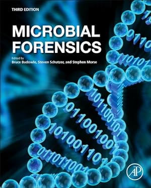 Seller image for Microbial Forensics for sale by GreatBookPrices