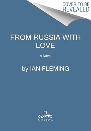 Bild des Verkufers fr From Russia with Love: A Novel (James Bond) by Fleming, Ian [Paperback ] zum Verkauf von booksXpress