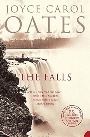 Seller image for The Falls [Soft Cover ] for sale by booksXpress
