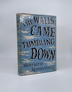 Immagine del venditore per The Walls Came Tumbling Down venduto da Quair Books PBFA